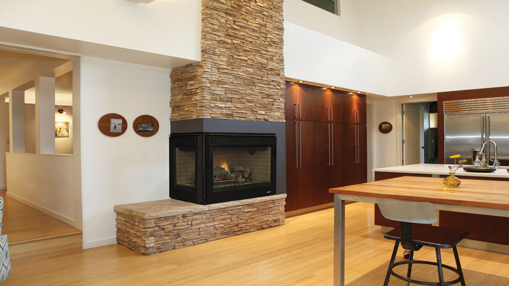 The Fire Place LTD. Wisconsin's Fireplace Service Provider & Store